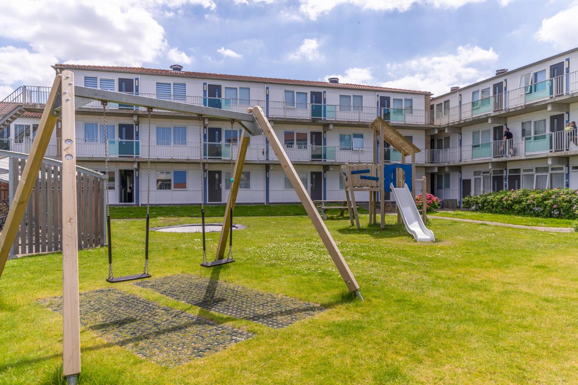 Beach Appartement 44 Callantsoog Exterior photo